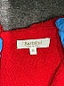 Bartolini by benedetta Plaid Red Blazer Size S - photo 6