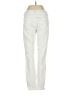 Ann Taylor LOFT Ivory White Jeans Size 25 waist - photo 2