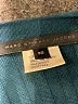 Marc by Marc Jacobs 100% Wool Teal Cardigan Size XS - photo 6