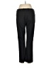 3.1 Phillip Lim Solid Black Dress Pants Size 6 - photo 2