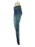 MiracleBody Solid Blue Jeans Size 4 - photo 5