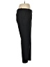 3.1 Phillip Lim Solid Black Dress Pants Size 6 - photo 4