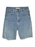Levi's Blue Denim Shorts Size 26 waist - photo 1