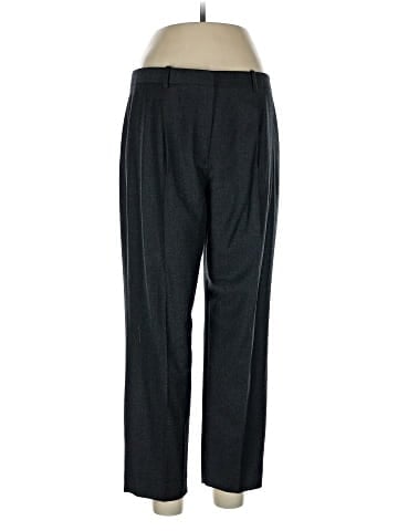 Theory Wool Pants (view 1)