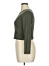 Assorted Brands Green Long Sleeve Top Size XL - photo 5