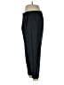 Theory 100% Virgin Wool Gray Wool Pants Size 10 - photo 5