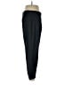 Theory 100% Virgin Wool Gray Wool Pants Size 10 - photo 4