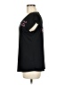 Unbranded Black Short Sleeve T-Shirt Size M - photo 5