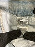 Old Navy Stars Silver Jeans Size 6 - photo 8