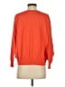 Assorted Brands Orange Pullover Sweater Size S - photo 2