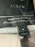 J.Crew Gray Coat Size 4 - photo 6