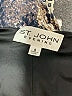 St. John Black Cocktail Dress Size 8 - photo 6