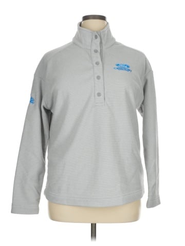 Cutter & Buck Pullover Sweater (view 1)