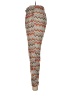 Ambiance Apparel 100% Polyester Chevron-herringbone Orange Casual Pants Size M - photo 5