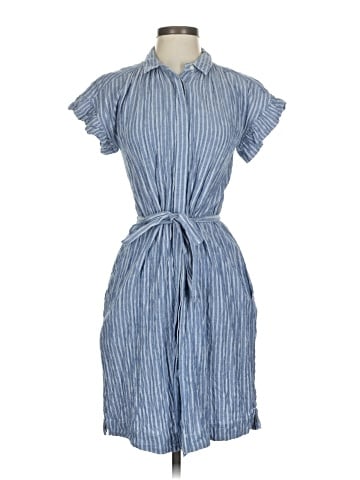 Isabella Sinclair Casual Dress (view 1)