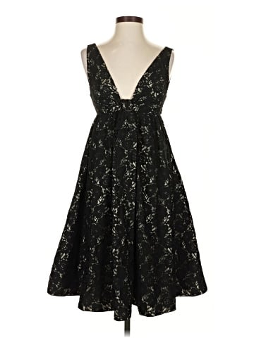 Emporio Armani Cocktail Dress (view 1)