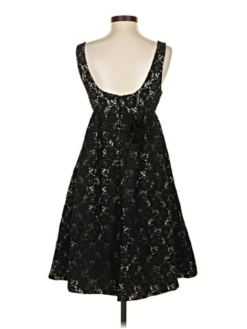 Emporio Armani Cocktail Dress (view 2)