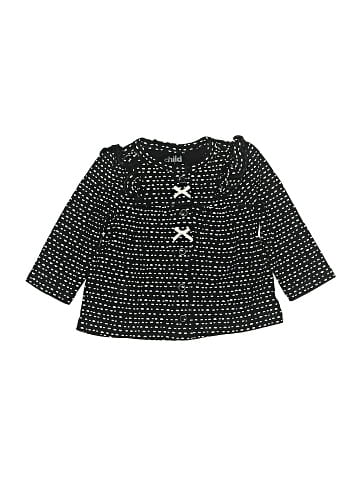 Child of Mine by Carter's 3/4 Sleeve Blouse (view 1)