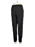 Athleta Black Track Pants Size 6 - photo 2