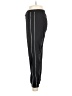 Athleta Black Track Pants Size 6 - photo 5