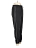 Athleta Black Track Pants Size 6 - photo 4