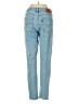 Levi's Stripes Blue Jeans Size 27 waist - photo 2