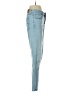 Levi's Stripes Blue Jeans Size 27 waist - photo 4