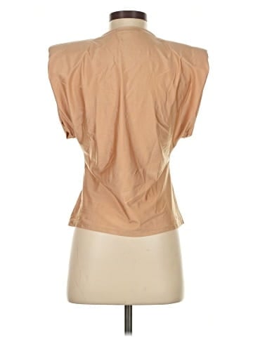 Assorted Brands Short Sleeve Blouse (view 2)