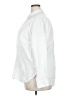 Universal Thread Solid Ivory Long Sleeve Button-Down Shirt Size XXL - photo 5