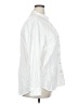 Universal Thread Solid Ivory Long Sleeve Button-Down Shirt Size XXL - photo 4