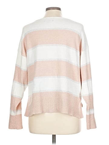 Jennifer Lopez Pullover Sweater (view 2)