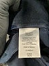 Talbots Outlet Solid Blue Track Pants Size 10 - photo 8