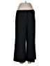 Ann Taylor Black Dress Pants Size 10 - photo 1