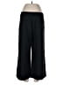 Ann Taylor Black Dress Pants Size 10 - photo 2