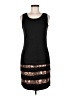 Mystree Black Cocktail Dress Size M - photo 1