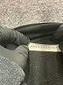 AmericanaKnit Solid Black Formal Skirt Size M - photo 4