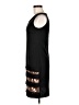 Mystree Black Cocktail Dress Size M - photo 5