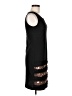 Mystree Black Cocktail Dress Size M - photo 4