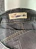 Hollister Gray Overalls Size XS - photo 4