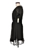 Bongo 100% Polyester Black Casual Dress Size 7 - photo 5