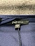 Jump Apparel Solid Blue Cocktail Dress Size M - photo 6