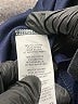 Jump Apparel Solid Blue Cocktail Dress Size M - photo 7