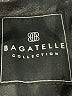 Bagatelle 100% Polyurethane Black Blazer One size - photo 6