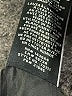 Bagatelle 100% Polyurethane Black Blazer One size - photo 7