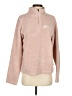 MV Sport 100% Polyester Pink Pullover Sweater Size S - photo 1