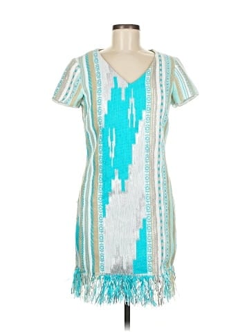 Vilagallo Casual Dress (view 1)