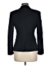 Theory Black Brown Blazer Size 6 - photo 2