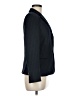 Theory Black Brown Blazer Size 6 - photo 4