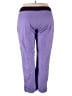 Assorted Brands Color Block Purple Casual Pants Size 2X - photo 2