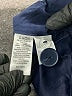 H By Halston Blue Blazer Size S - photo 7